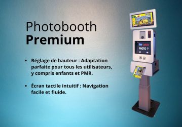PhotoBooth Premium